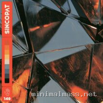 AFFKT, Martin HERRS – Telikanesia cover