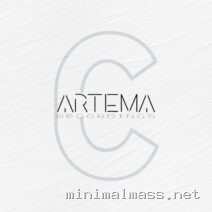 VA – Artema Compilation C cover