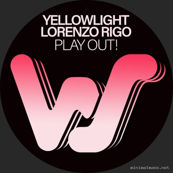 Lorenzo Rigo, YellowLight - Play Out! [World Sound]