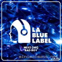 Nexz (AR) – Bad Boy cover