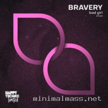 Bravery – Bad Girl cover
