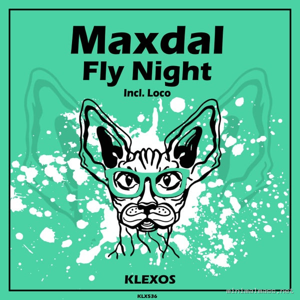 Maxdal - Fly Night [Klexos Records]