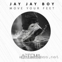 Jay Jay Boy – Move Your Feet cover