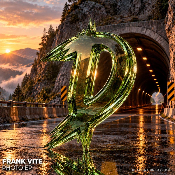Frank Vite - Photo EP [Duff Music]