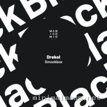 Drekol – Smookbox cover