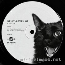 Haveck – Split-Level 07 cover