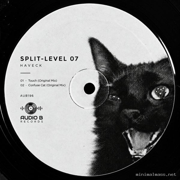 Haveck - Split-Level 07 [Audio B]
