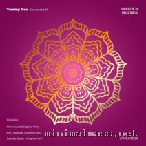 Tommy Doc – Connected cover
