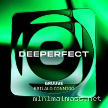 Gruuve – Bailalo Conmigo cover