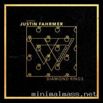 Justin Fahrmer – Diamond Rings cover