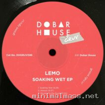 Lemo (CRO) – Soaking Wet cover