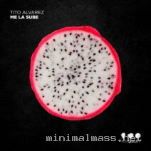 Tito Alvarez – Me La Sube cover