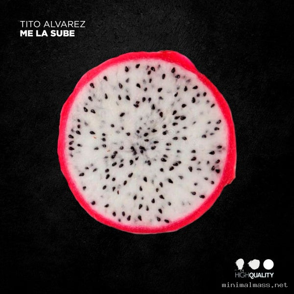 Tito Alvarez - Me La Sube [High Quality]