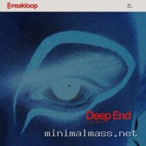 Loumie – Deep End cover