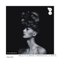 Kaloo – Change cover
