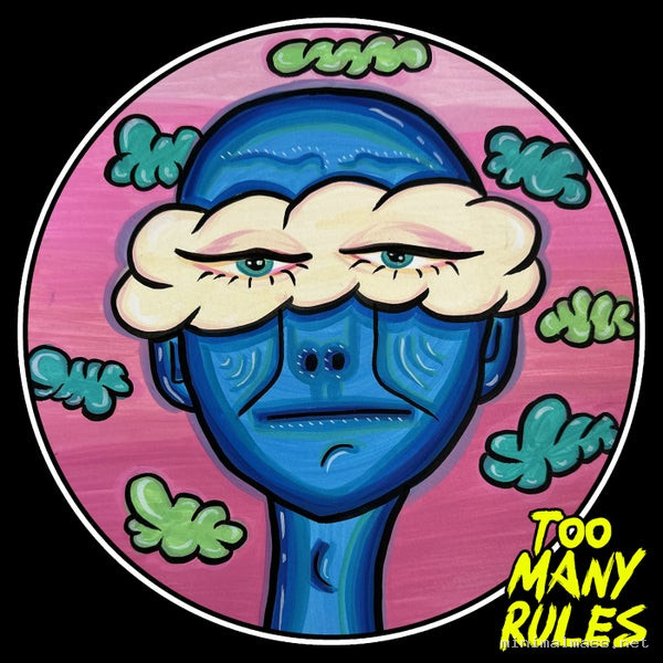 Milo Passier - Jammin [Too Many Rules]