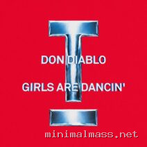 Don Diablo – Girls Are Dancin’ cover