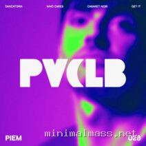 Piem – Danzatoria cover