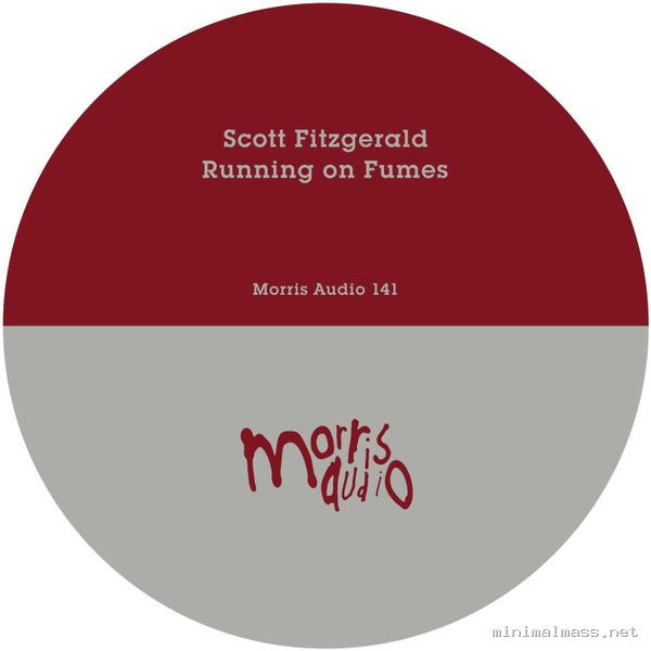Scott Fitzgerald - Running on Fumes [Morris Audio]