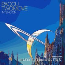 Paccu, TWOMOVE – Intención cover