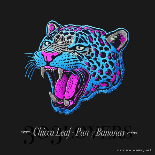 Chicca Leaf - Pan y Bananas [303Lovers]