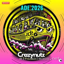 VA – ADE 2026 cover