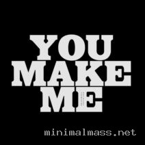 Kevin Yost – You Make Me cover