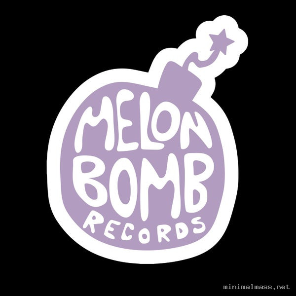 Jordan Nocturne - Til We Meet Again [Melon Bomb Records]