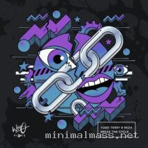Reza, Todd Terry – Break The Cycle cover