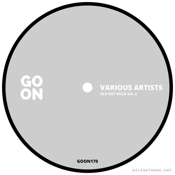 VA - Old But Gold, Vol. 2 [Go On Records]