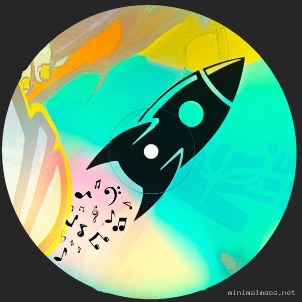 Danny Kolk - Hands Up [Baikonur Recordings]