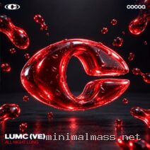 LUMC (VE) – All Night Long cover