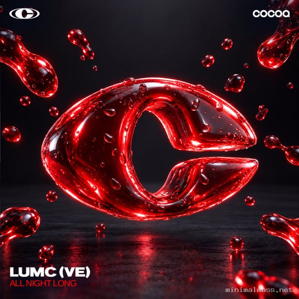 LUMC (VE) - All Night Long [Cocoa]