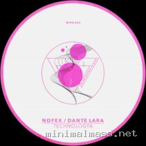 Dante Lara, Nofex – Technologya cover