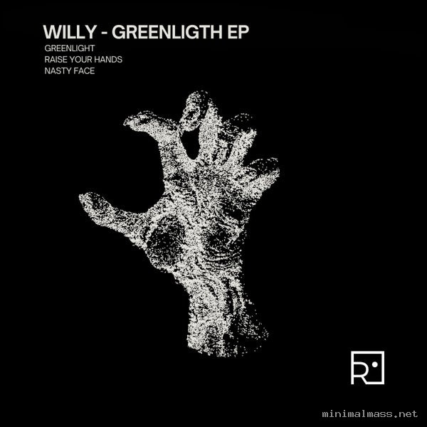 Willy - Greenligth EP [REC Low Records]