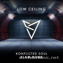 Konflicted Soul – SLAM DUNK cover