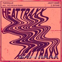 Tuccillo – Jazzy Babe cover
