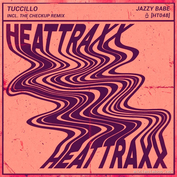 Tuccillo - Jazzy Babe [Heattraxx]
