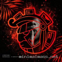 Joeski – Sensual Vibrations (Original) cover