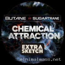 Butane, Sugartrane – Chemical Attraction cover
