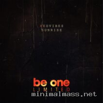 RedVibes – Sunrise cover