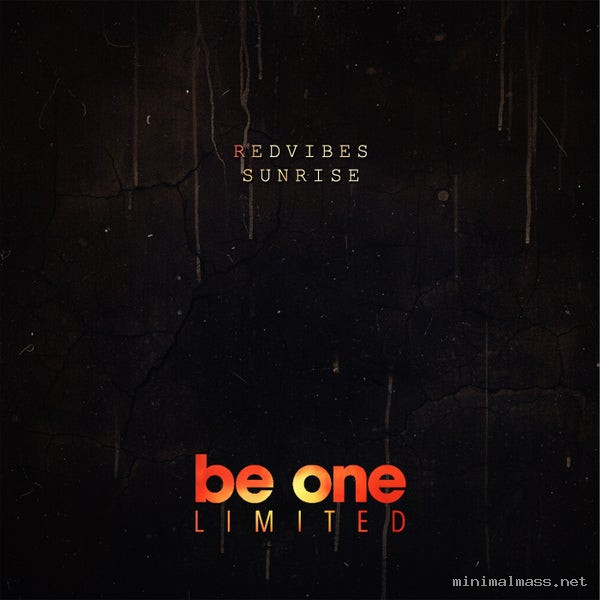 RedVibes - Sunrise [Be One Limited]