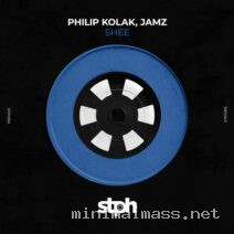 Philip Kolak, JAMZ – SHEE cover