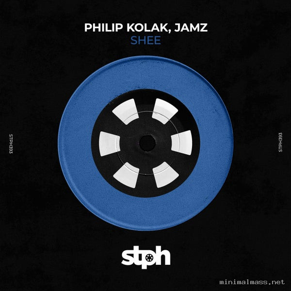 Philip Kolak, JAMZ - SHEE [Stereophonic]