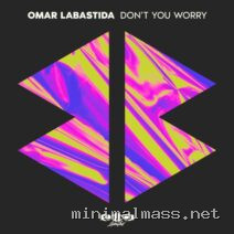 Omar Labastida – Don’t You Worry cover