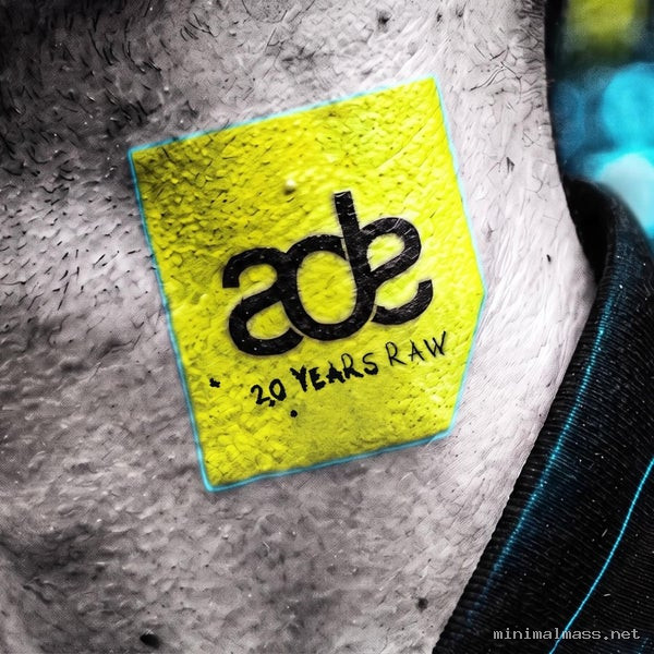 VA - 20 Years of Raw ADE [Rawthentic]