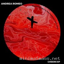 Andrea Romeo – Cheers cover