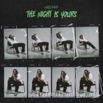 Loco Dice – The Night Is Yours cover