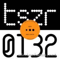 Ares Carter – Beso cover