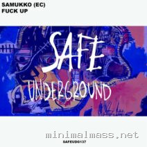 Samukko (EC) – Fuck Up cover
